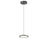 8w 5cct Pendant, Mb | FCA-58LEDP-MB