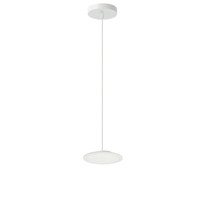 8w 5cct Pendant, Mw | FCA-58LEDP-MW