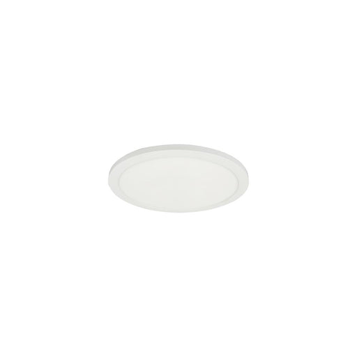 14w Flush Mount 5cct, Mw | FCA-714LEDFH-MW