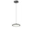14w 5cct Pendant, Mb | FCA-714LEDP-MB