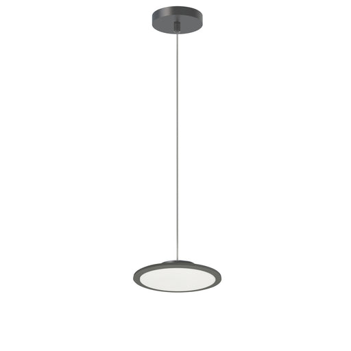 14w 5cct Pendant, Mb | FCA-714LEDP-MB