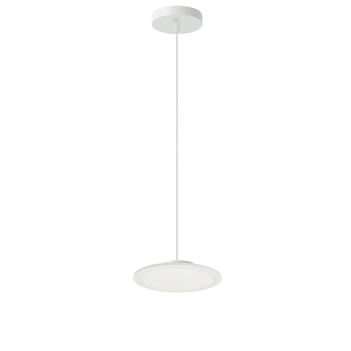 14w 5cct Pendant, Mw | FCA-714LEDP-MW