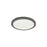 20w Flush Mount 5cct, Mb | FCA-920LEDFH-MB