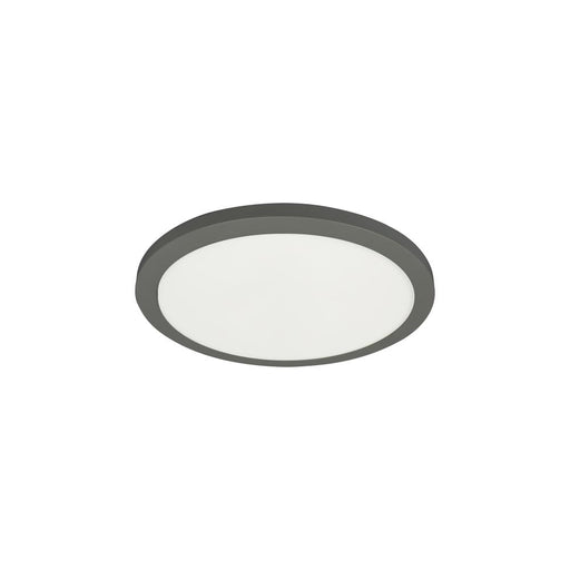 20w Flush Mount 5cct, Mb | FCA-920LEDFH-MB