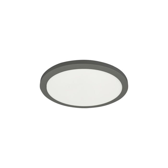 20w Flush Mount 5cct, Mb | FCA-920LEDFH-MB