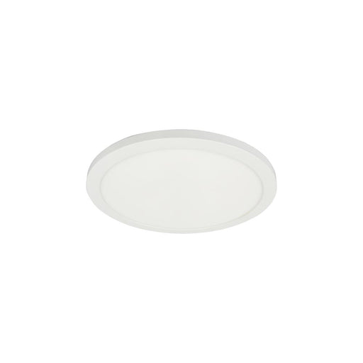 20w Flush Mount 5cct, Mw | FCA-920LEDFH-MW