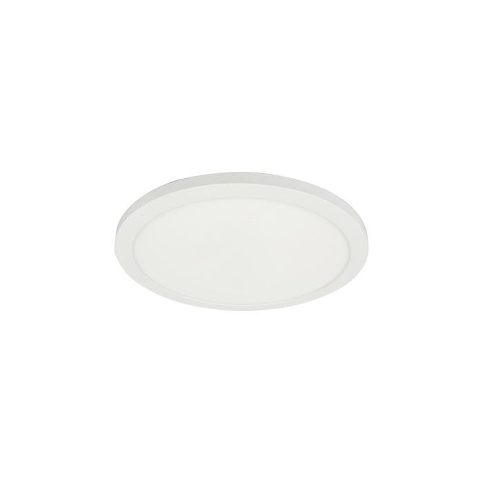 20w Flush Mount 5cct, Mw | FCA-920LEDFH-MW