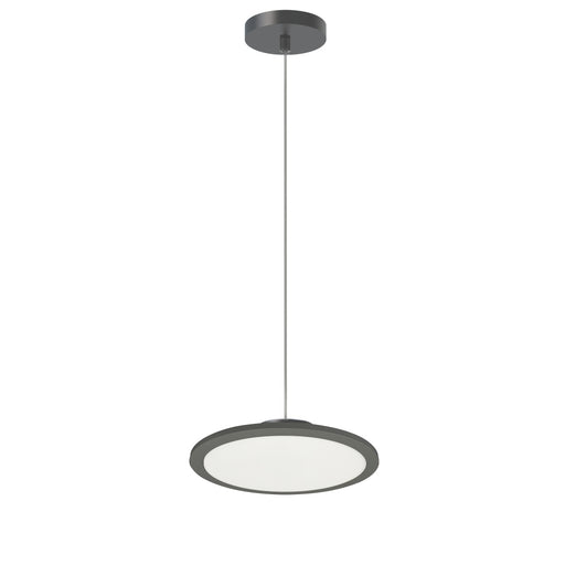 20w 5cct Pendant, Mb | FCA-920LEDP-MB