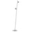 10.5w Floor Lamp, Sn | FER-5010LEDF-SN
