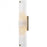 Finnegan Wall Sconce | FGN8805BGD