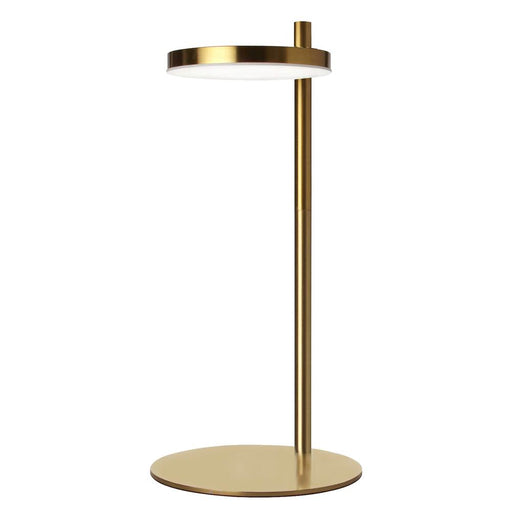 12w Table Lamp, Agb | FIA-1512LEDT-AGB