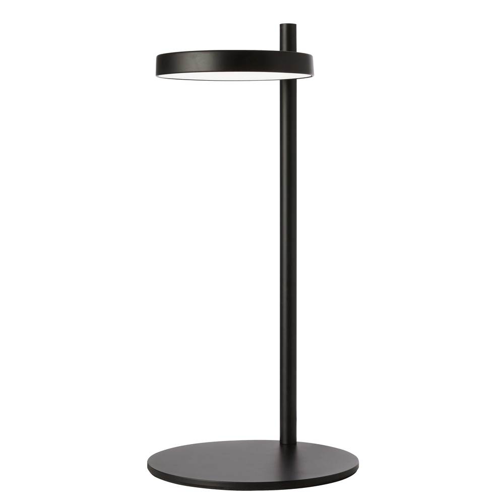 12w Table Lamp, Mb | FIA-1512LEDT-MB — Litemode