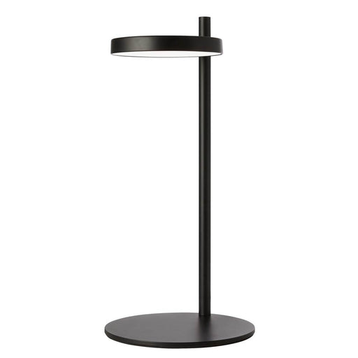 12w Table Lamp, Mb | FIA-1512LEDT-MB