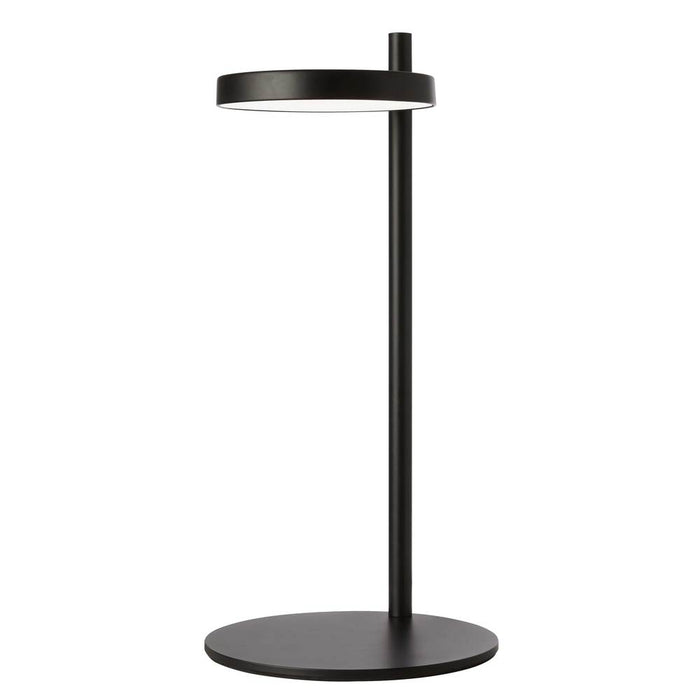 12w Table Lamp, Mb | FIA-1512LEDT-MB