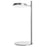 12w Table Lamp, Sc | FIA-1512LEDT-SC