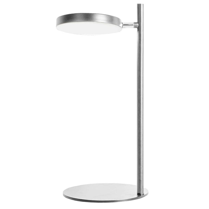 12w Table Lamp, Sc | FIA-1512LEDT-SC