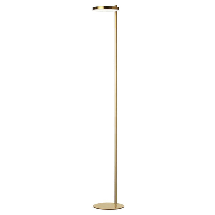 30w Floor Lamp, Agb | FIA-6030LEDF-AGB