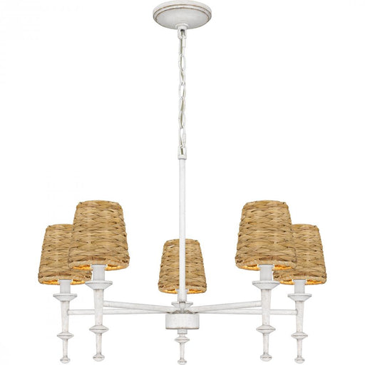 Quoizel Flannery Chandelier