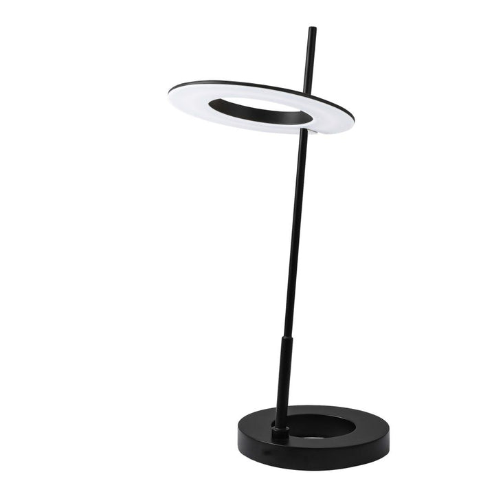 11w Table Lamp, Mb | FLY-2211LEDT-MB