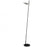 15w Floor Lamp, Mb | FLY-6020LEDF-MB