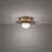 Landed Flush Mount Light | FM-16412-AB