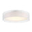 Metropolis Flush Mount Light | FM-16830-BN