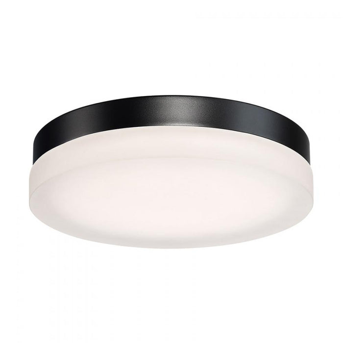 Circa Flush Mount Light | FM-2111-30-BK