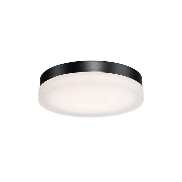 Circa Flush Mount Light | FM-2111-35-BK