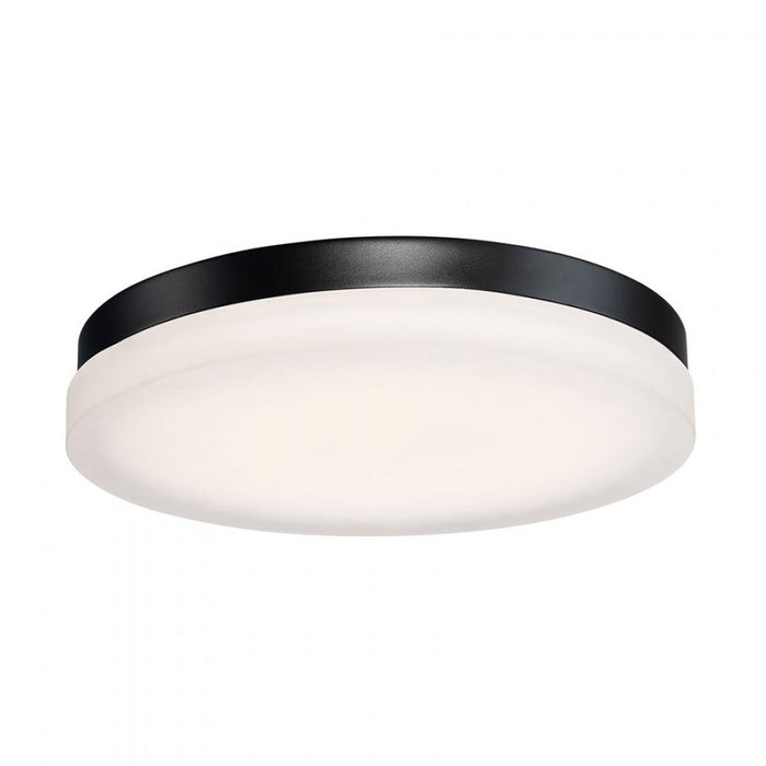Circa Flush Mount Light | FM-2115-30-BK