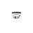 Cascade Flush Mount Light | FM-41706-BK