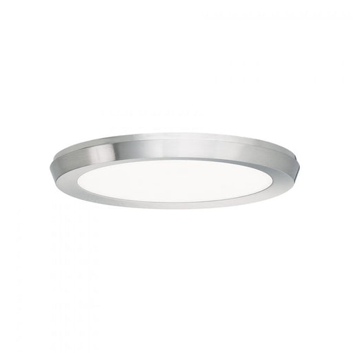 Argo Flush Mount Light | FM-4211-27-BN