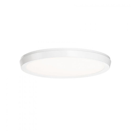 Argo Flush Mount Light | FM-4211-27-WT