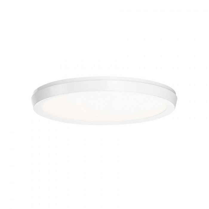 Argo Flush Mount Light | FM-4211-27-WT