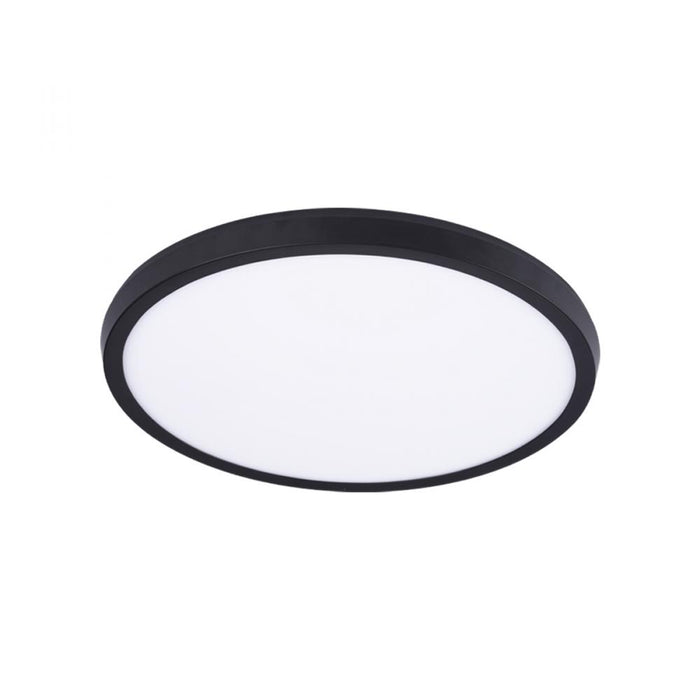 Argo Flush Mount Light | FM-4215-27-BK