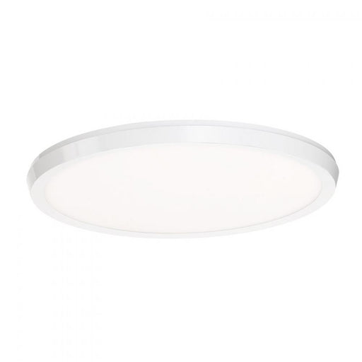 Argo Flush Mount Light | FM-4215-30-WT