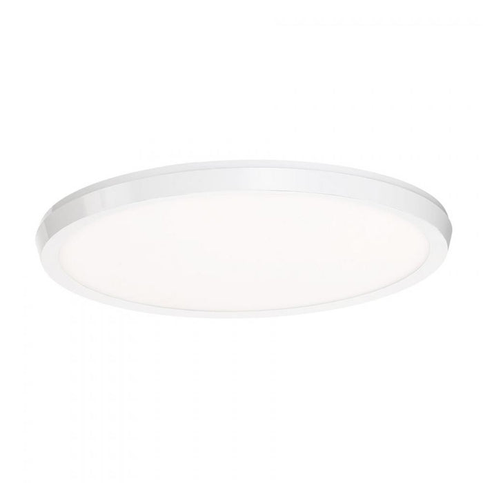 Argo Flush Mount Light | FM-4215-30-WT