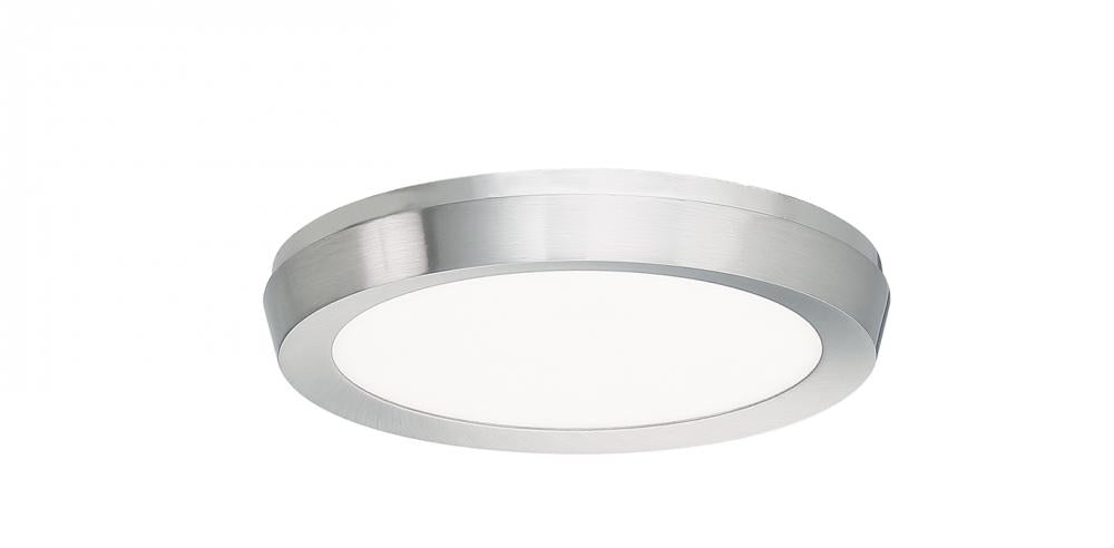 Modern Forms  Logo Flush Mount Light