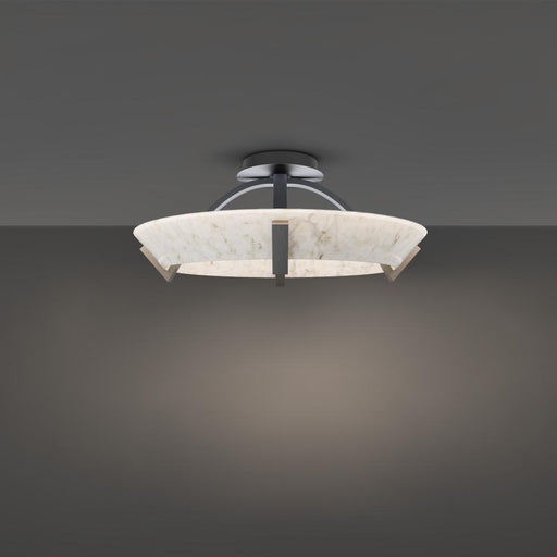 Copa Flush Mount Light | FM-54519-AN