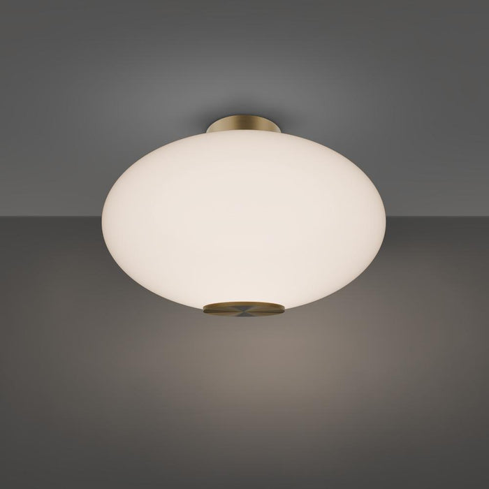 Illusion Flush Mount Light | FM-72322-35-AB