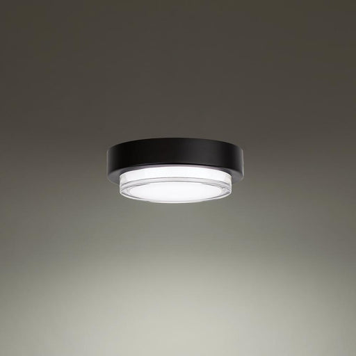 Kind Outdoor Flush Mount Light | FM-W76108-30-BK