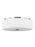 Large Three Light Flush Mount | FM312EN3/CH