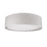 Dalton 16-in Beige Led Flush Mount | FM7916-BE