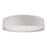 Dalton 20-in Beige Led Flush Mount | FM7920-BE
