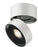 Solo White Led Flush Mount | FM9405-WH
