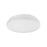 Collins 14-in White Led Flush Mount | FM9714-WH-5CCT