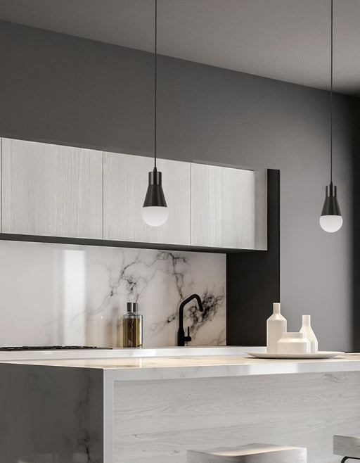 1lt Pendant, Mb | FOR-51P-MB