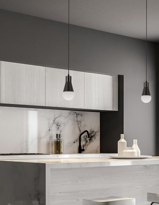 1lt Pendant, Mb | FOR-51P-MB