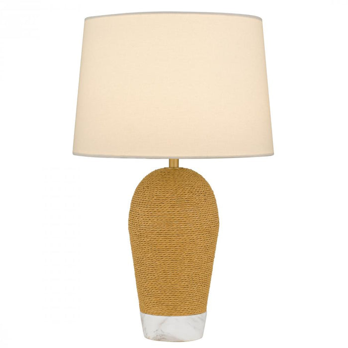 Freya Table Lamp | FRE6224BRG