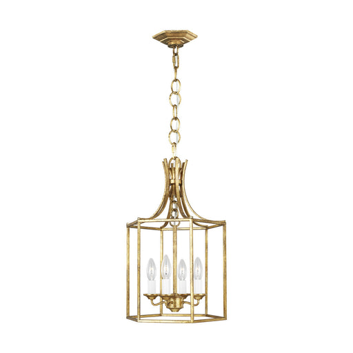Visual Comfort & Co. Studio Collection Bantry House Small Lantern