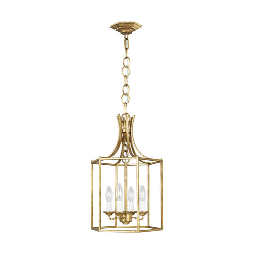 Bantry House Small Lantern | AC1004ADB